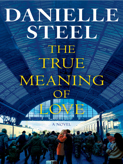 Cover image for The True Meaning of Love